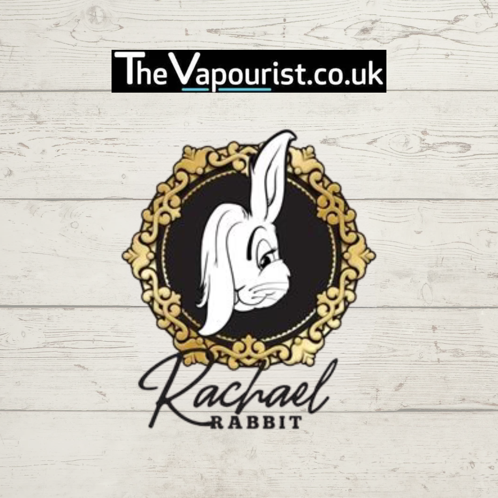 Rachael Rabbit Vape Brand