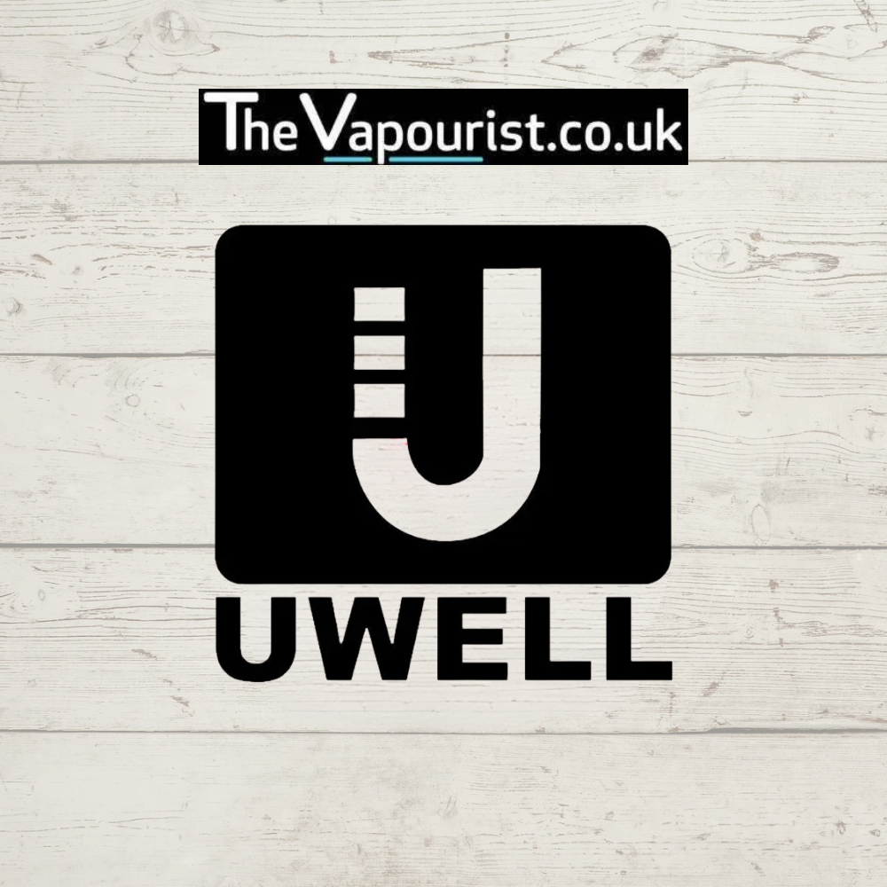 Uwell Vape Brand