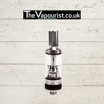 TECC CS Air Slim Tank