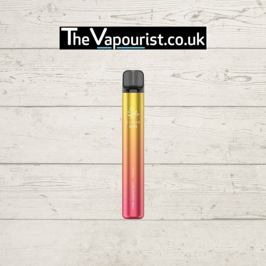 ELFBAR Pink Grapefruit V2