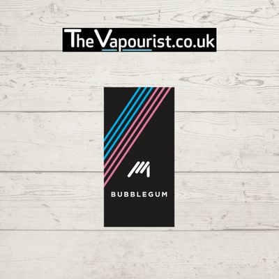 Mirage Black Label Bubblegum