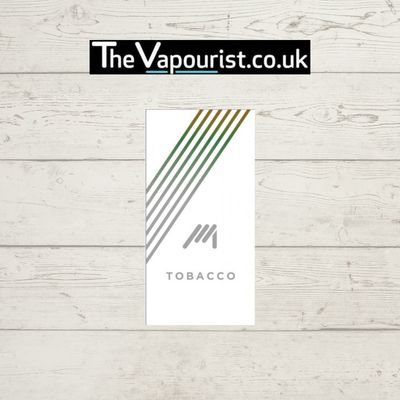 Mirage White Label Tobacco