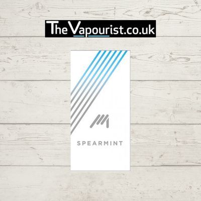Mirage White Label Spearmint