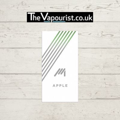 Mirage White Label Apple