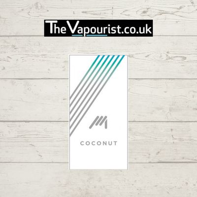 Mirage White Label Coconut
