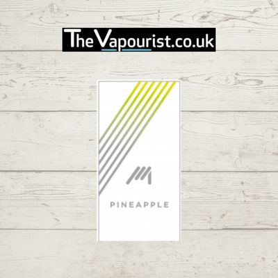 Mirage White Label Pineapple