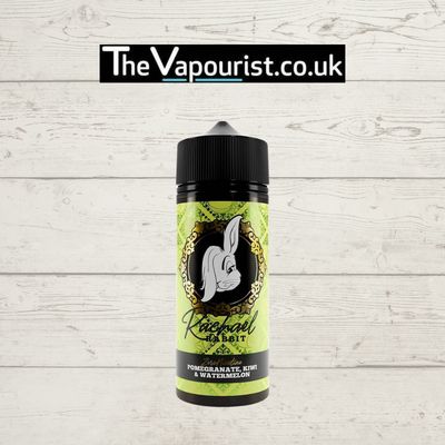 Rachael Rabbit Pomegranate Kiwi Watermelon 100ml