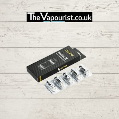Aspire Nautilus X Coils