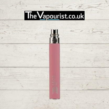 Mirage EROS EGO large Battery Twin Pack