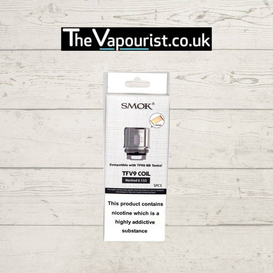 Smok TFV9 Coils