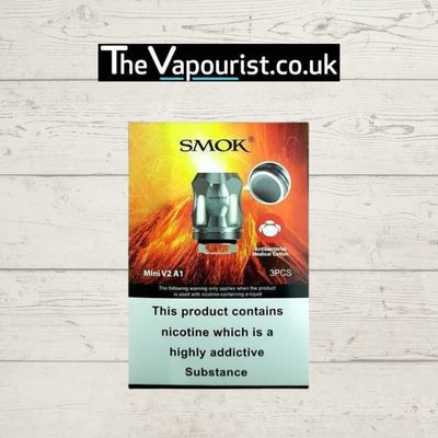 SMOK Mini V2 Coils