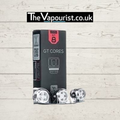 Vaporesso GT Coils