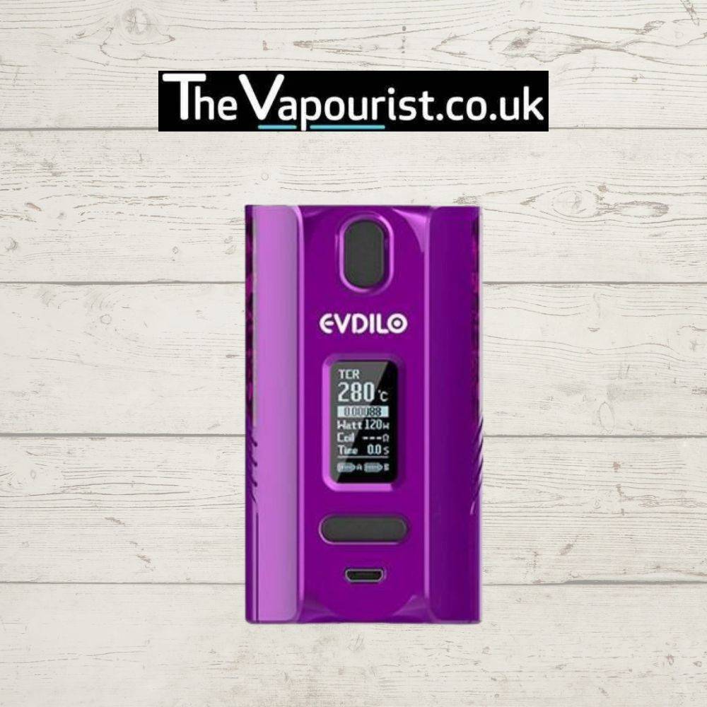 Uwell Evdillo Battery Mod