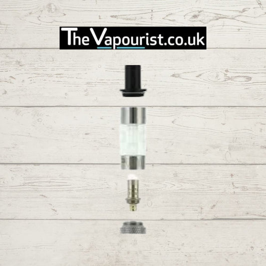 Jac Vapour VIM Tank