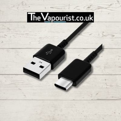 USB C Charge Lead Cable