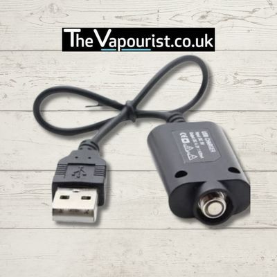 Kangertech USB EGO Charge Lead