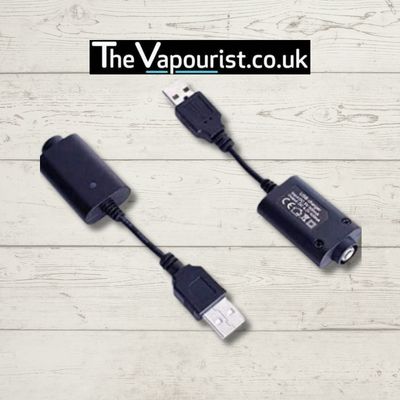 Greensound eGo Battery Charger
