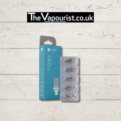 Jac Vapour S Coils