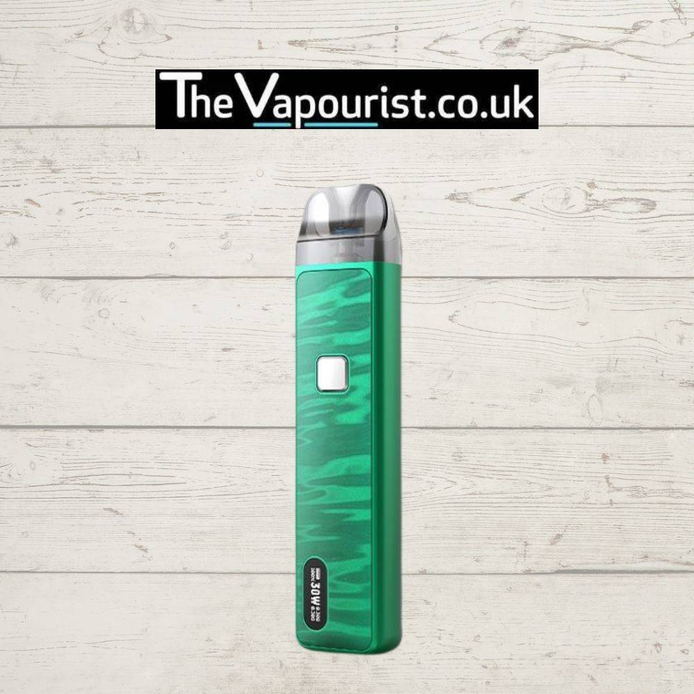 Aspire Flexus Pro Kit