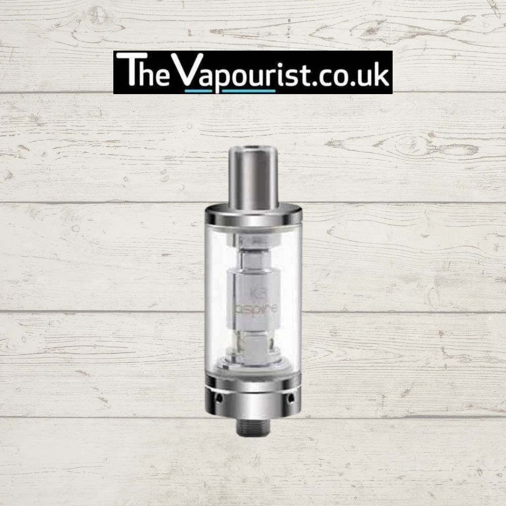 Aspire K3 Tank