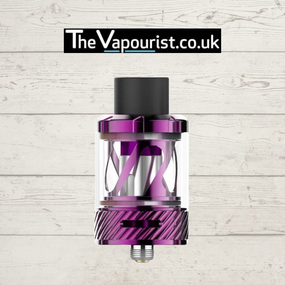 Uwell Nunchaku Tank