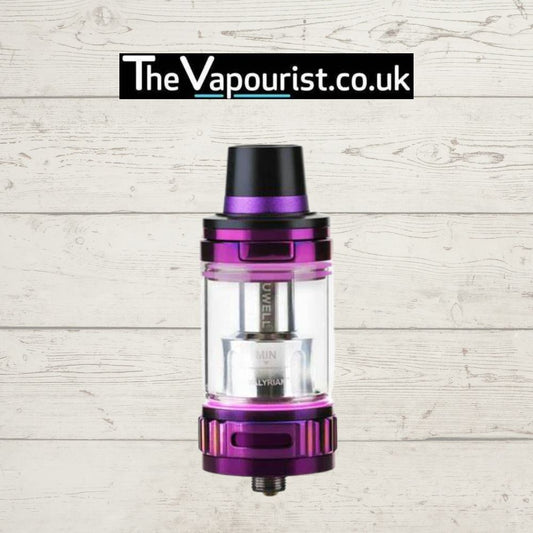 Uwell Valyrian Tank