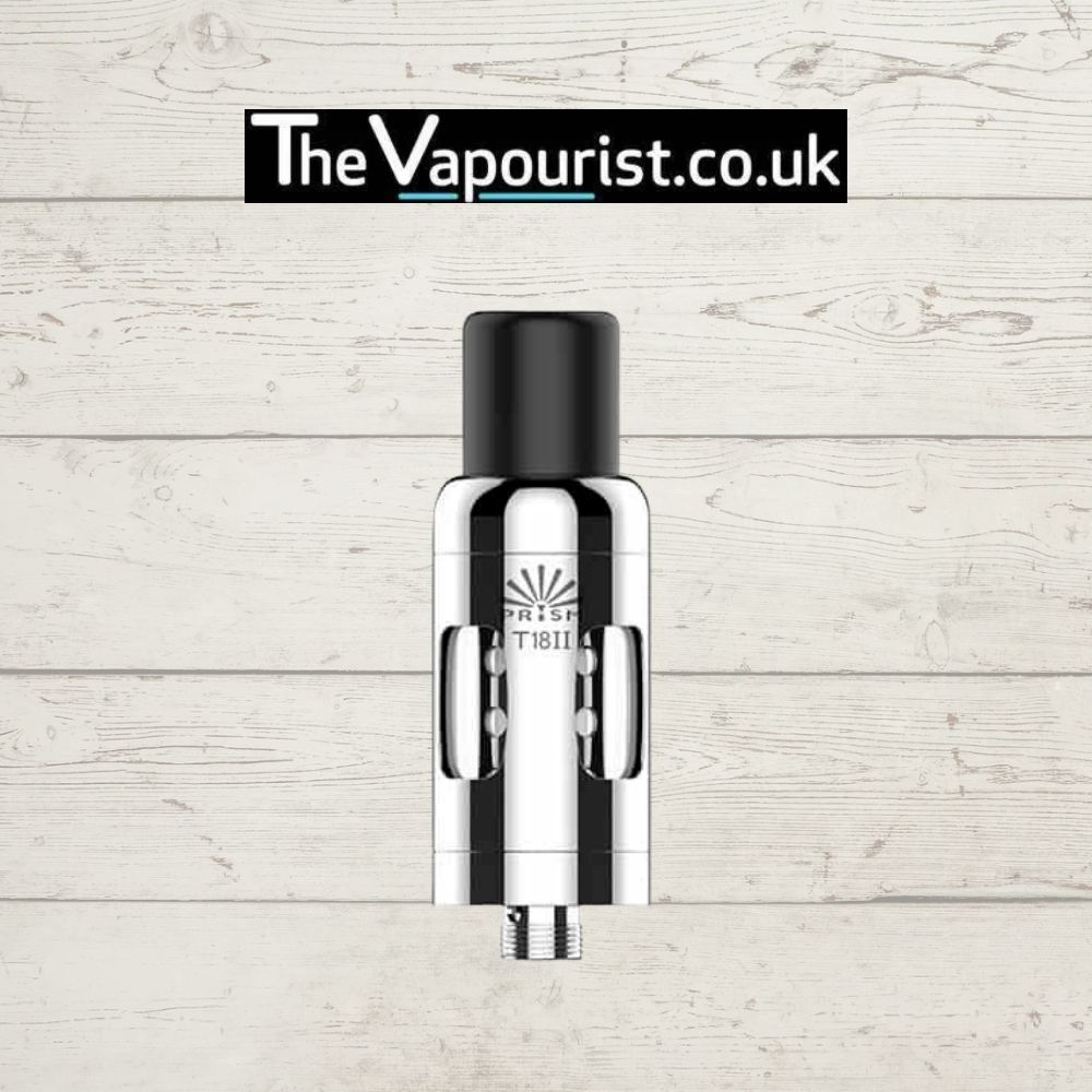Innokin Prism T18E II Tank