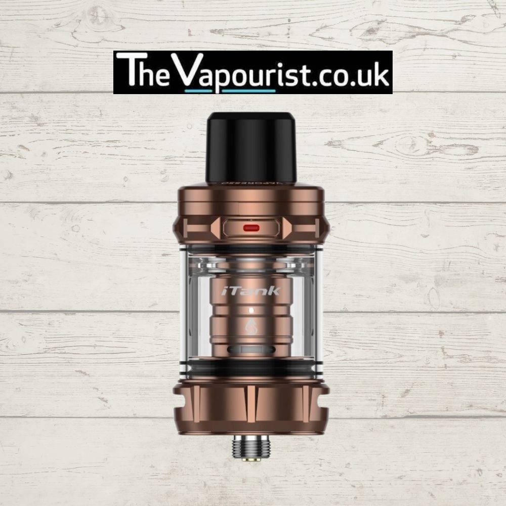 Vaporesso Itank 2