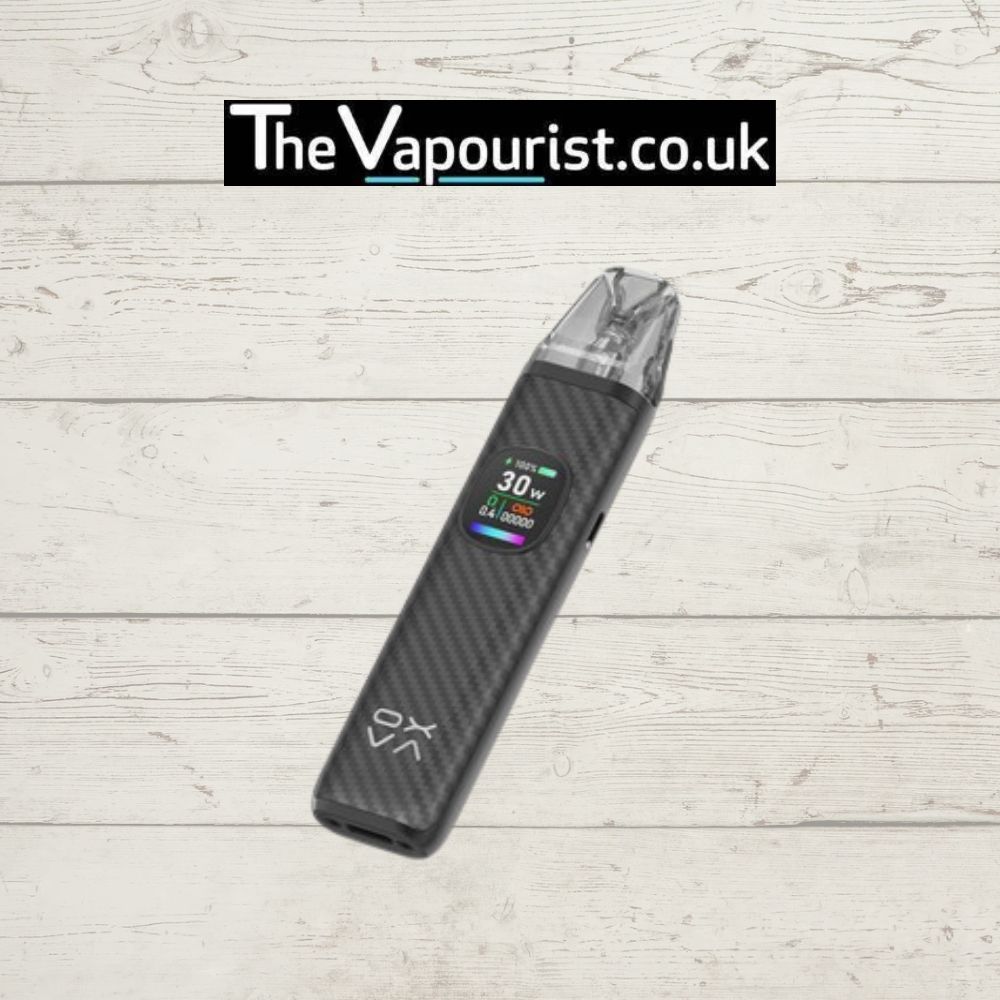OXVA Xlim Pro 2 Pod Kit