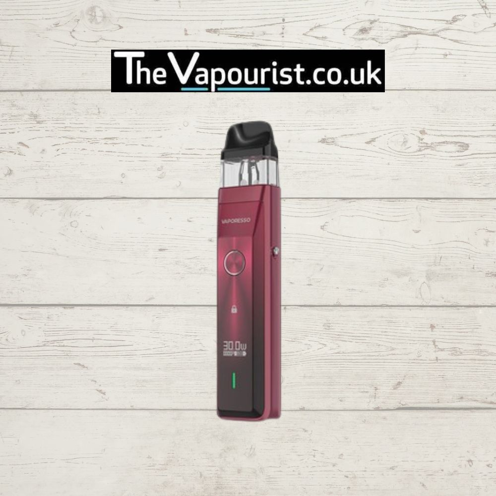 Vaporesso XROS Pro Pod Kit