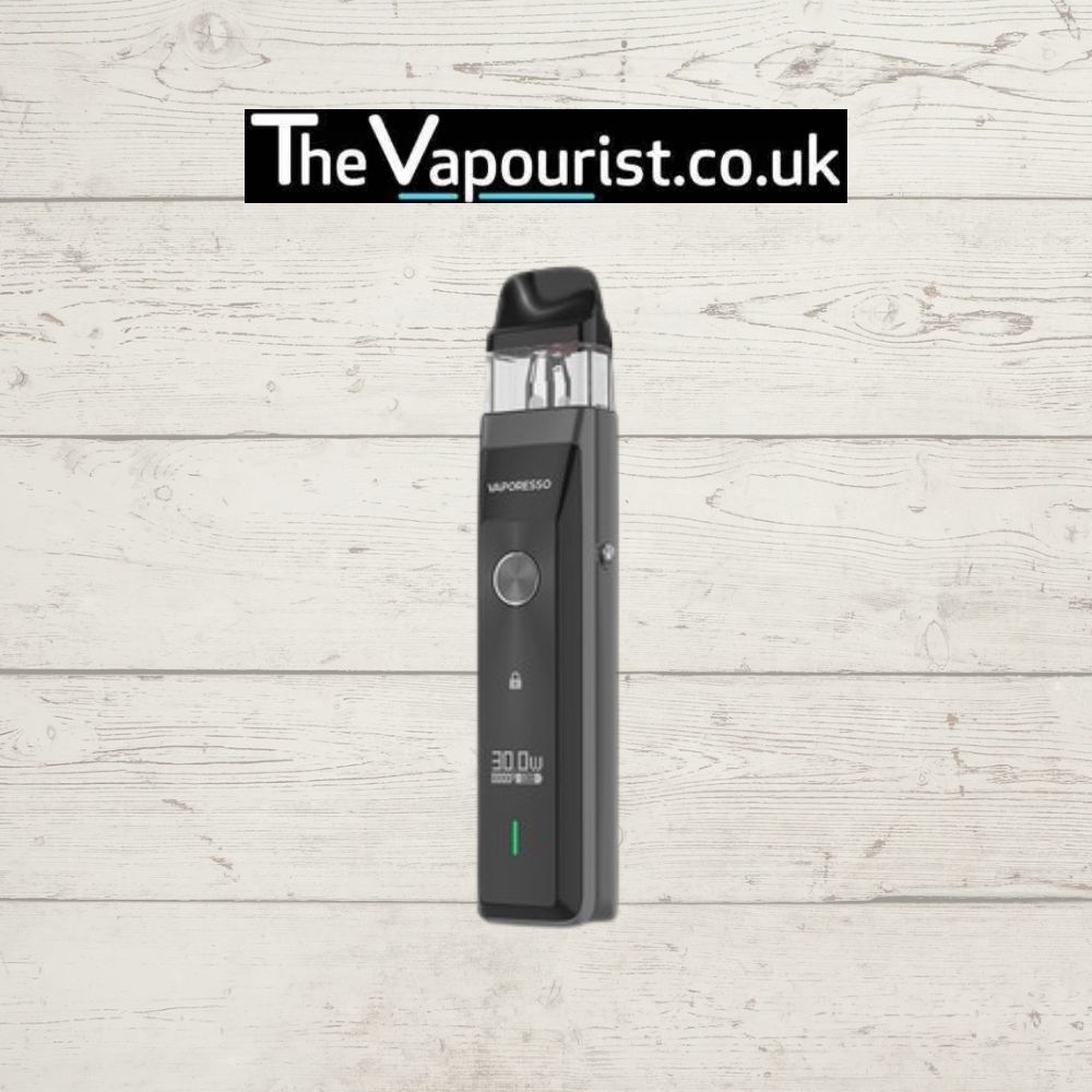 Vaporesso XROS Pro Pod Kit