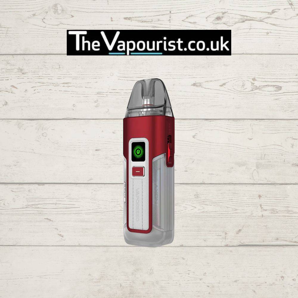 Vaporesso Luxe X2 Pod Kit