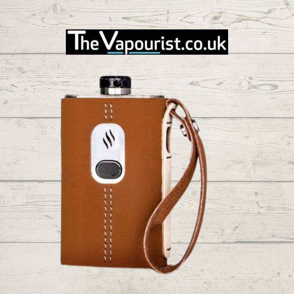 Aspire Cloudflask 1 Kit brown