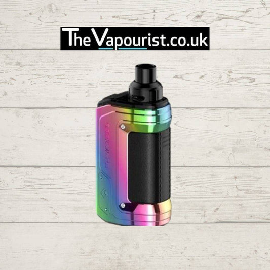 GEEKVAPE H45 Pod Kit