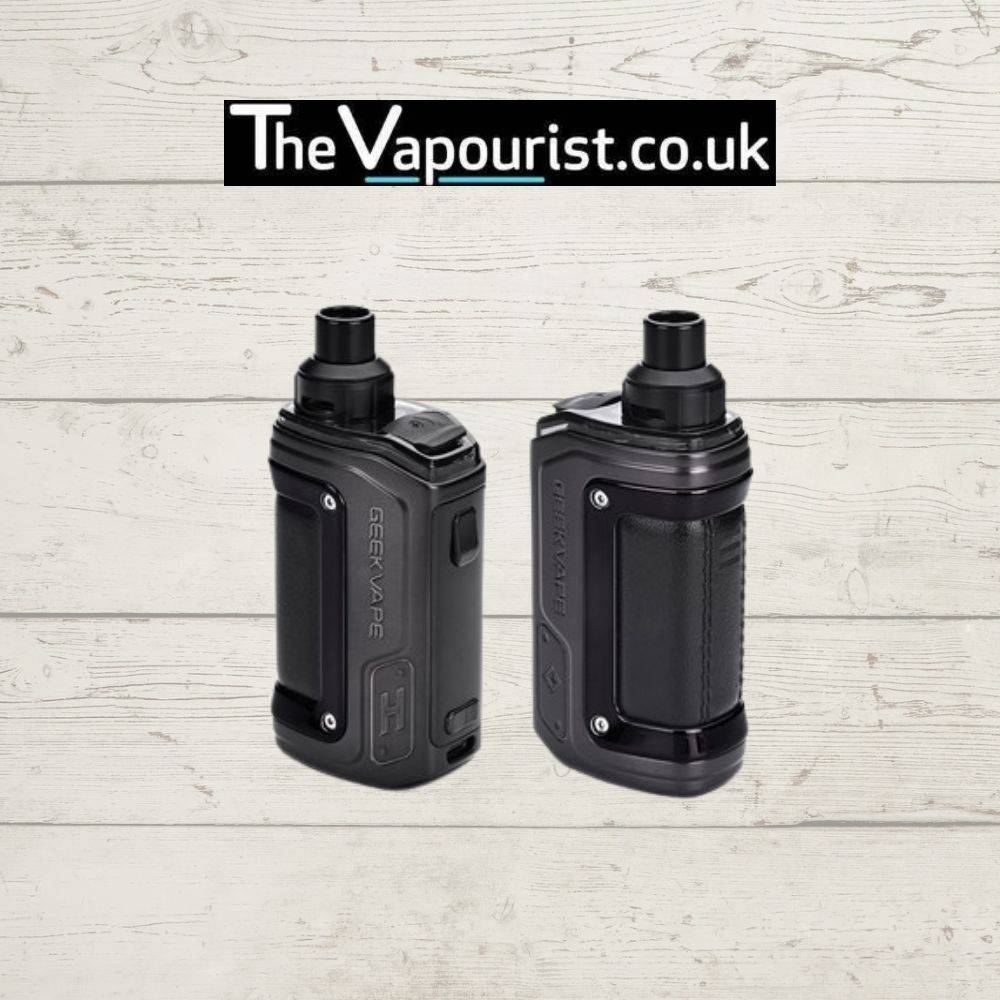 GEEKVAPE H45 Pod Kit