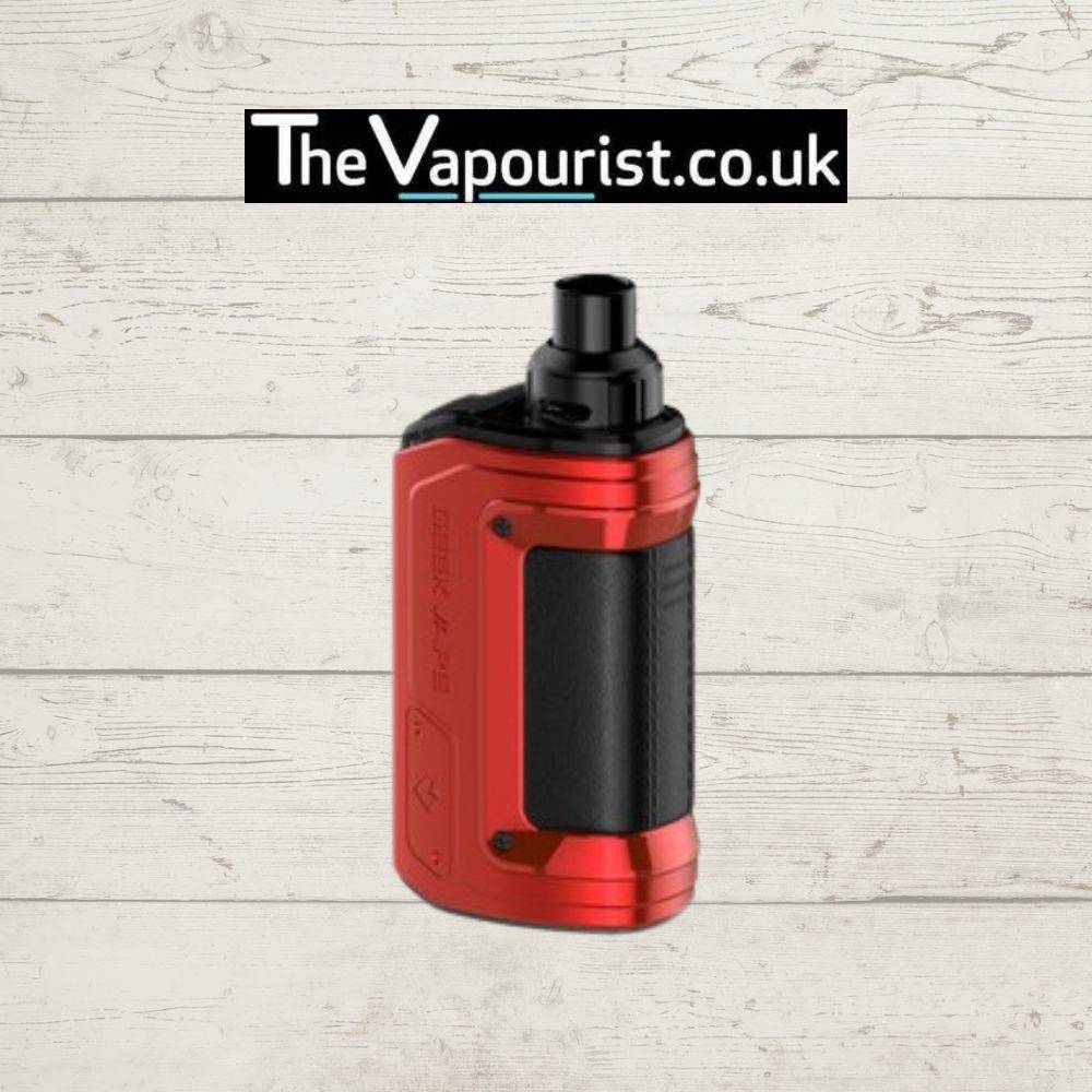 GEEKVAPE H45 Pod Kit