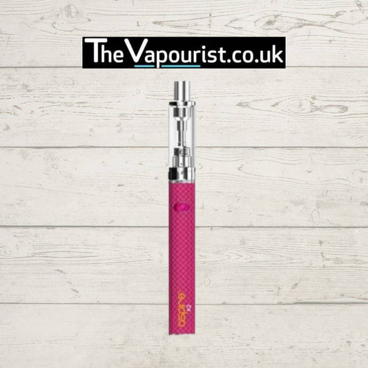 Aspire K2 Quick Start Kit