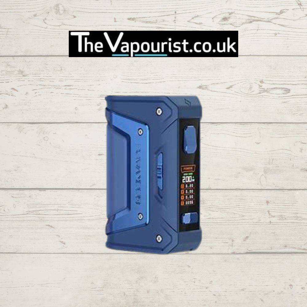 GEEKVAPE L200 Classic Mod