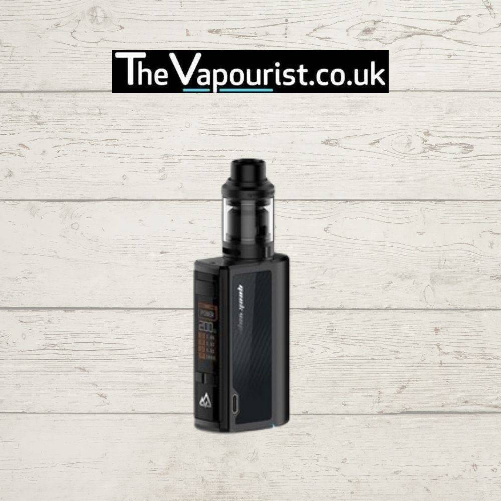 GEEKVAPE Obelisk 200 Kit