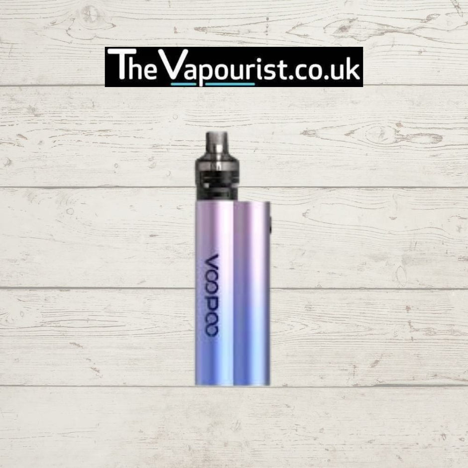 External Cell Pod Kits - Customizable Power | Swap & Vape – The Vapourist