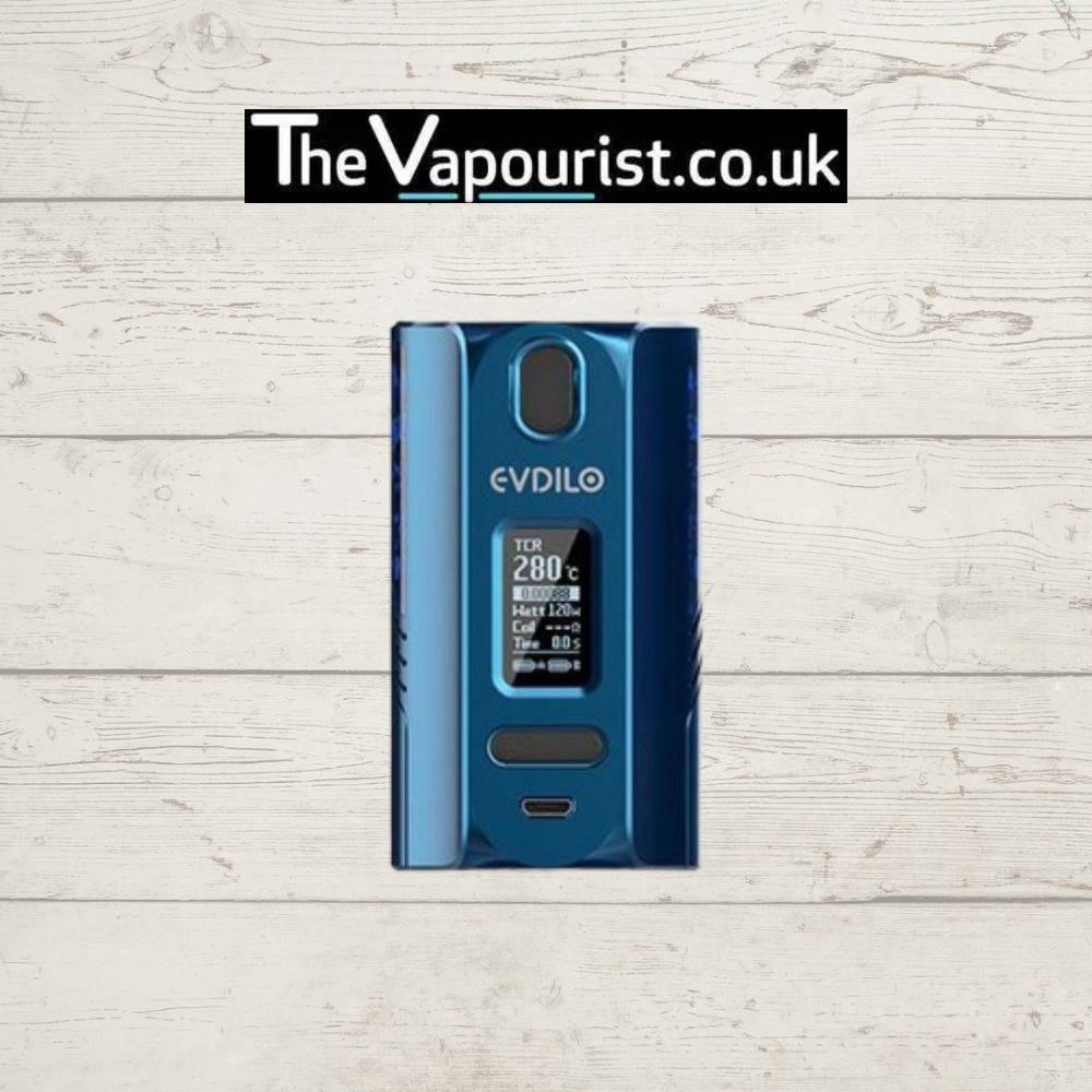 Uwell Evdillo Battery Mod
