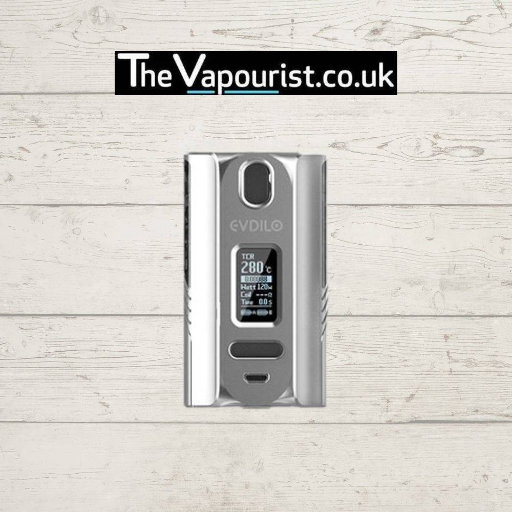 Uwell Evdillo Battery Mod