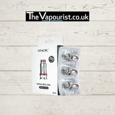 SMOK RPM160 Coils