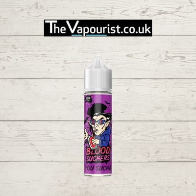 Blood Suckers You Sucka 50ml