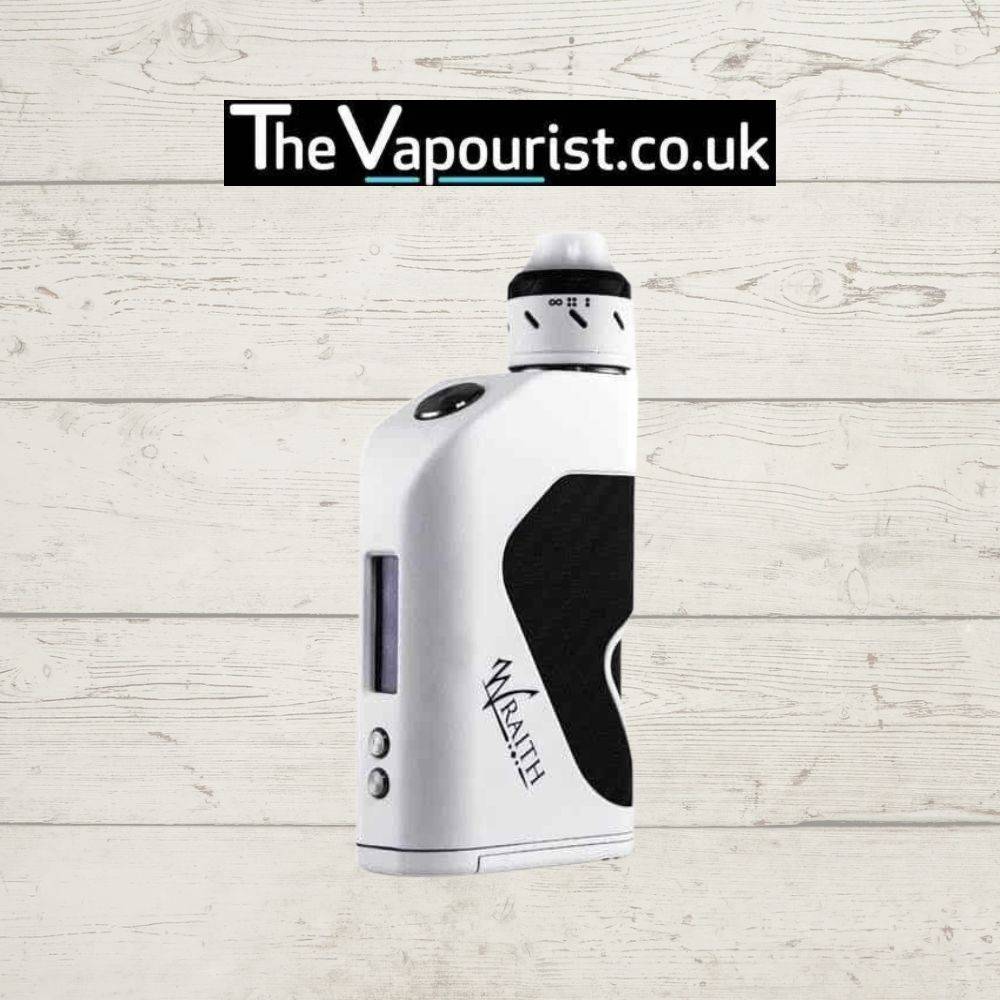 Council Of Vapor Wraith Squonk Kit