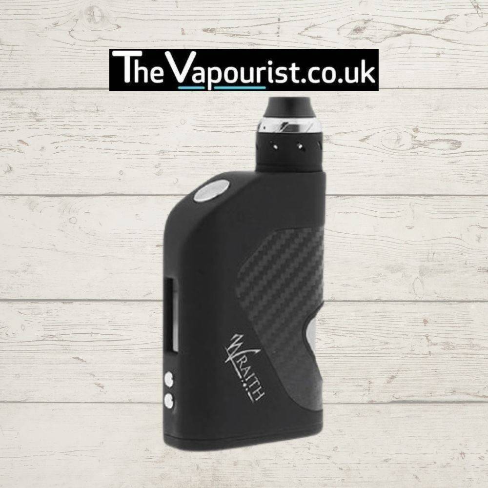 Council Of Vapor Wraith Squonk Kit