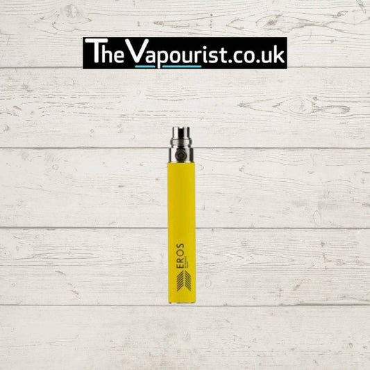 Mirage EROS EGO Battery Twin pack