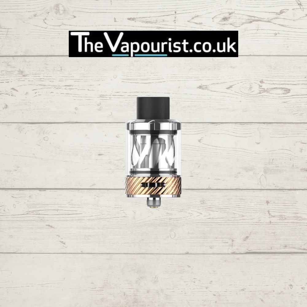 Uwell Nunchaku Tank
