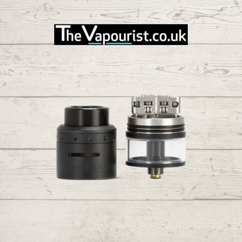 GEEKVAPE Peerless RDTA
