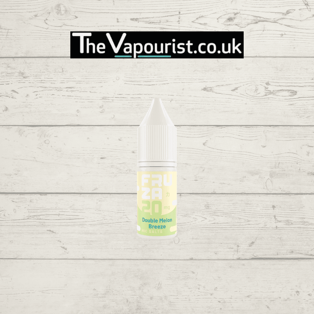 Fruza Salts Double Melon Breeze